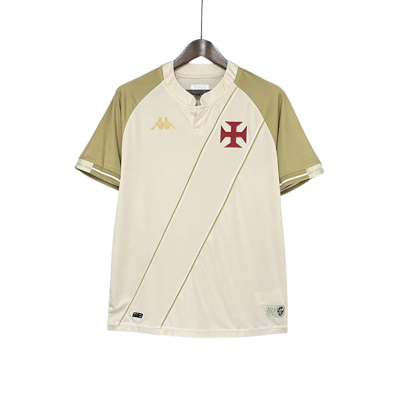 Camisola Vasco da Gama Terceiro 24/25