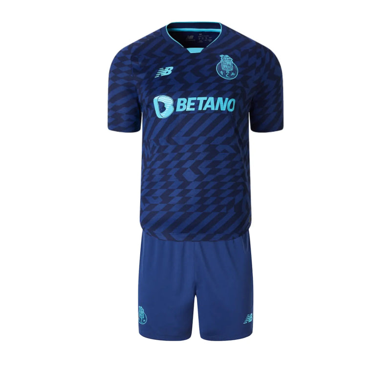 Conjunto Criança Porto Terceiro 24/25