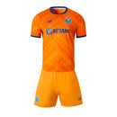 Conjunto Criança Porto Alternativo 24/25