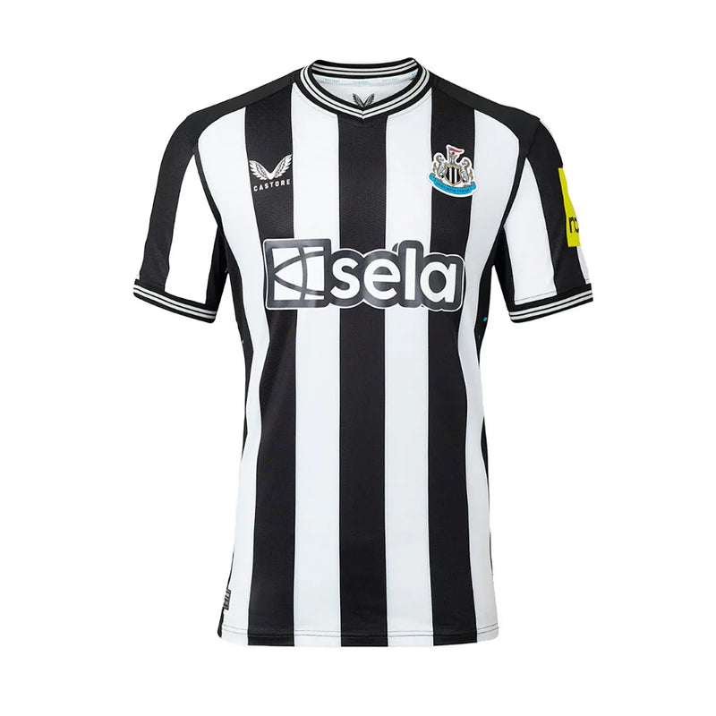 Camisola Newcastle United FC Primeiro Equipamento 2023-2024