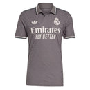Camisola Real Madrid Terceiro Equipamento 2024-2025