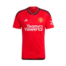 Camisola Manchester United FC Primeiro Equipamento 2023-2024