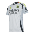 Camisola Benfica Terceiro 2024-2025