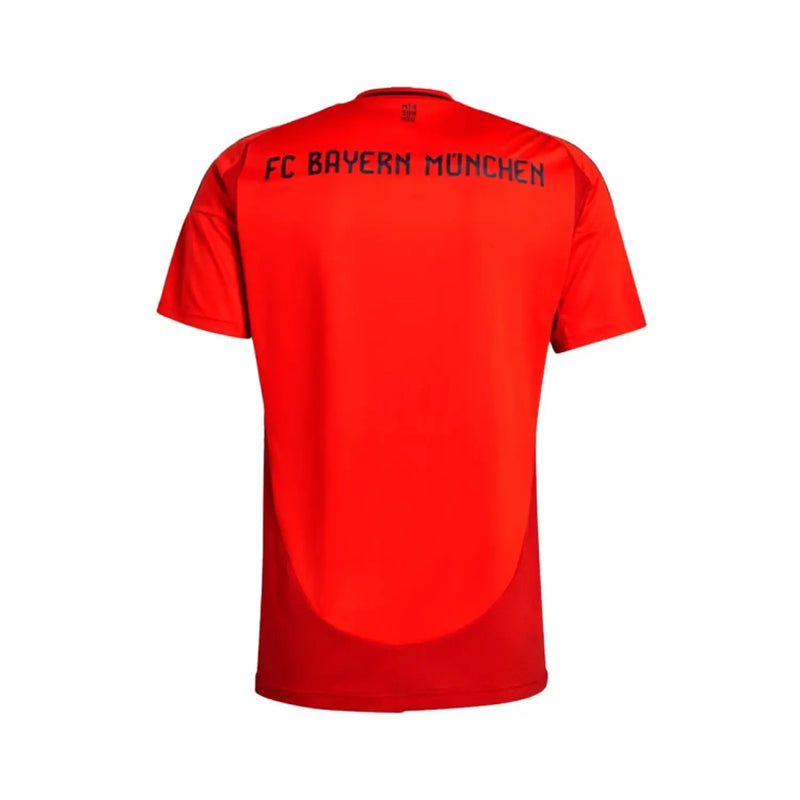 Camisola Bayern de Munique Principal 2024-2025
