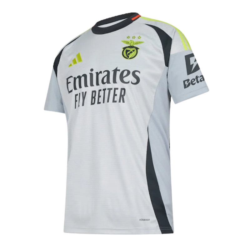 Camisola Benfica Terceiro 2024-2025