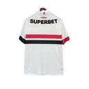 Camisola São Paulo Principal 24/25