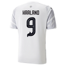 Camisola Manchester City Ano do Dragão Equipamento 2023-2024