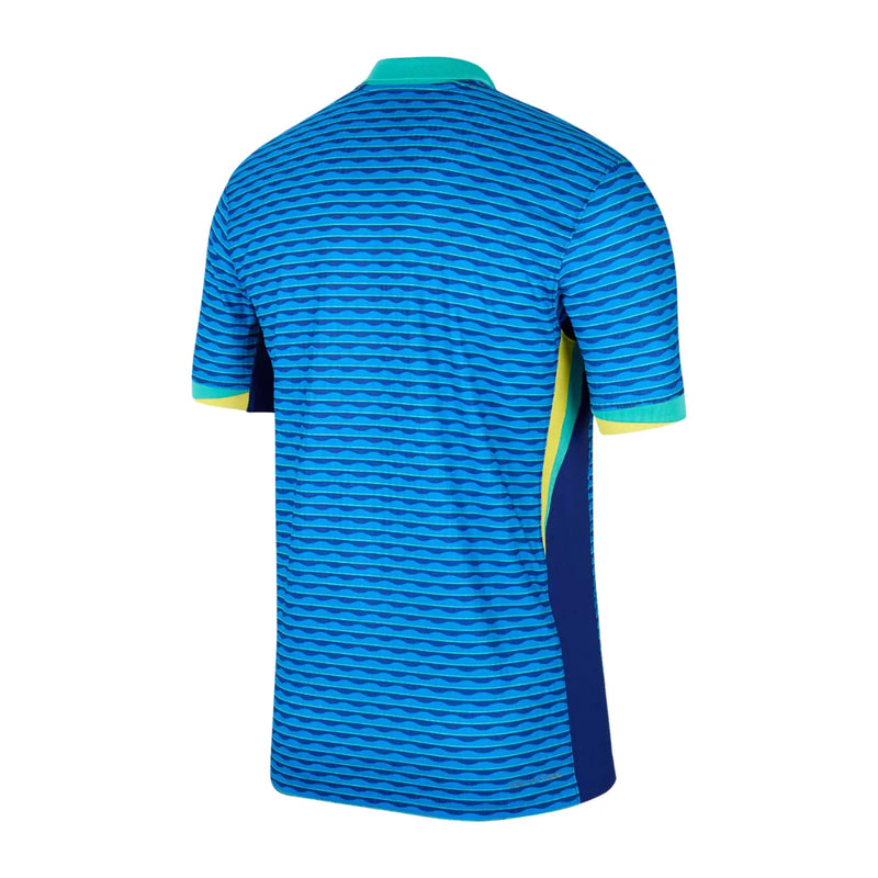 Camisola Alternativa Brasil 2024