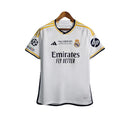 Camisola Real Madrid UCL Final Equipamento 2023-2024