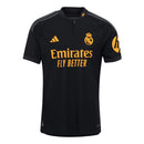 Camisola Real Madrid Terceiro Equipamento 2023-2024 Adulto