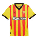 Camisola Lens Primeiro Equipamento 2024-2025