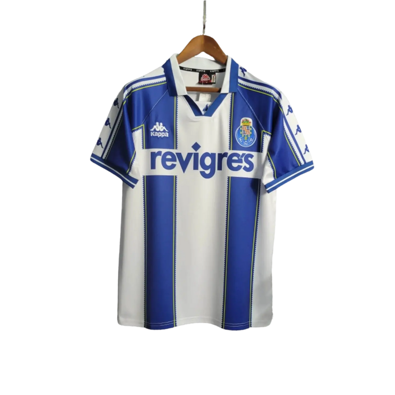 Camisola Porto Principal 97-99