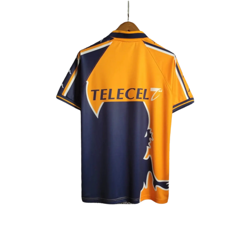 Camisola Porto Alternativa 97-99