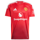 Camisola Manchester United Principal 2024-2025