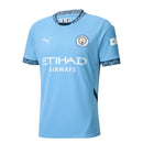 Camisola Manchester City Principal 2024-2025
