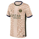 Camisola Paris Saint-Germain Terceiro Equipamento 2023-2024