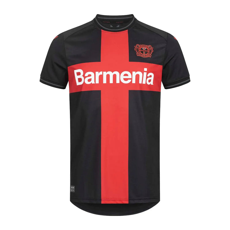Camisola Bayern Leverkusen Principal 23/24