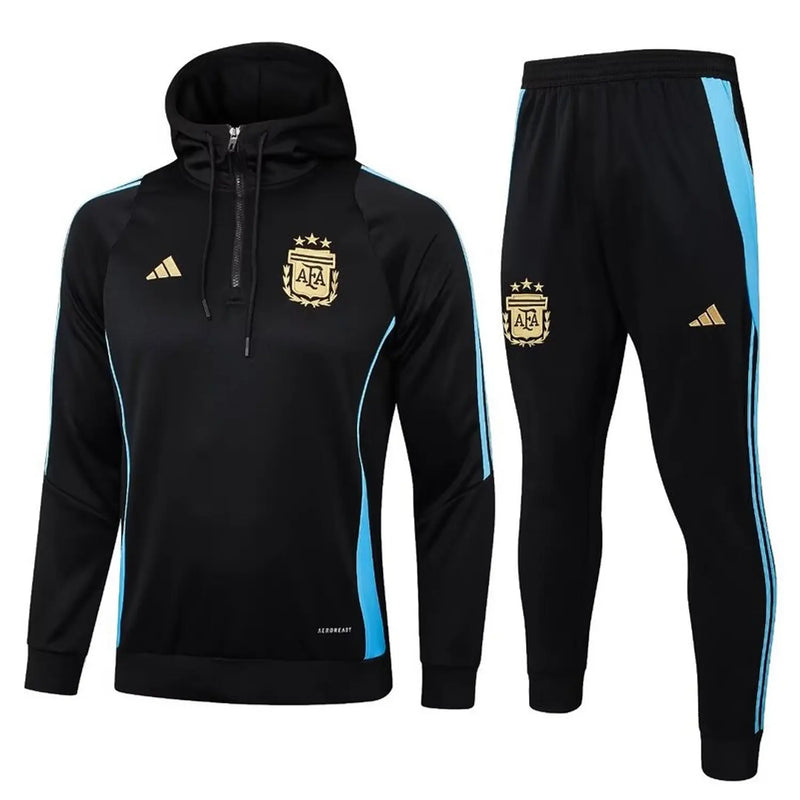 Conjunto Fato de Treino Argentina 24/25