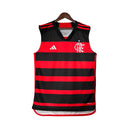 Camisola Flamengo Principal 24/25 - S/ mangas