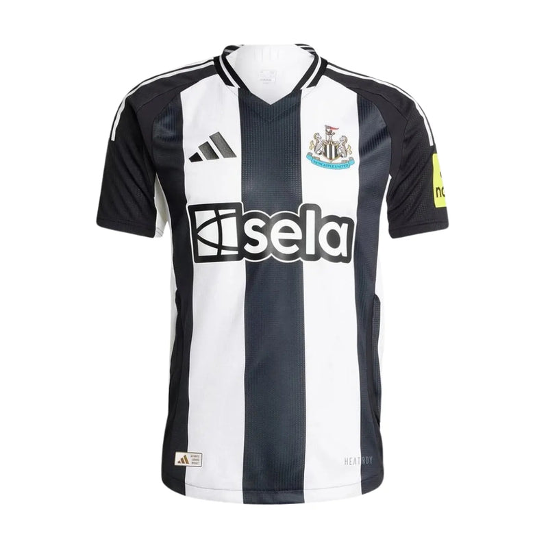 Camisola Newcastle United FC Primeiro Equipamento 2024-2025