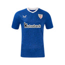 Camisola Athletic Bilbao Alternativo Equipamento 2024-2025