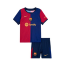 Conjunto Criança Barcelona Principal 24/25