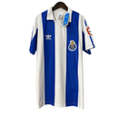 Camisola Porto Principal 86-87