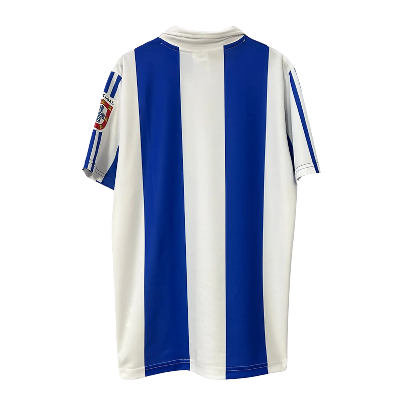 Camisola Porto Principal 86-87