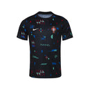 Camisola Aquecimento Portugal Euro 2024