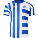 Camisola Aquecimento Porto 24/25