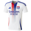 Camisola Lyon Primeiro Equipamento 2024-2025
