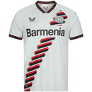 Camisola Bayern Leverkusen Alternativa 23/24
