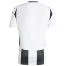 Camisola Juventus Primeiro Equipamento 2024-2025