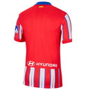Camisola Atlético de Madrid Primeiro Equipamento 2024-2025