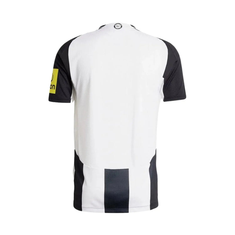 Camisola Newcastle United FC Primeiro Equipamento 2024-2025