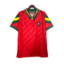 Camisola Portugal Principal 92/94 Retro