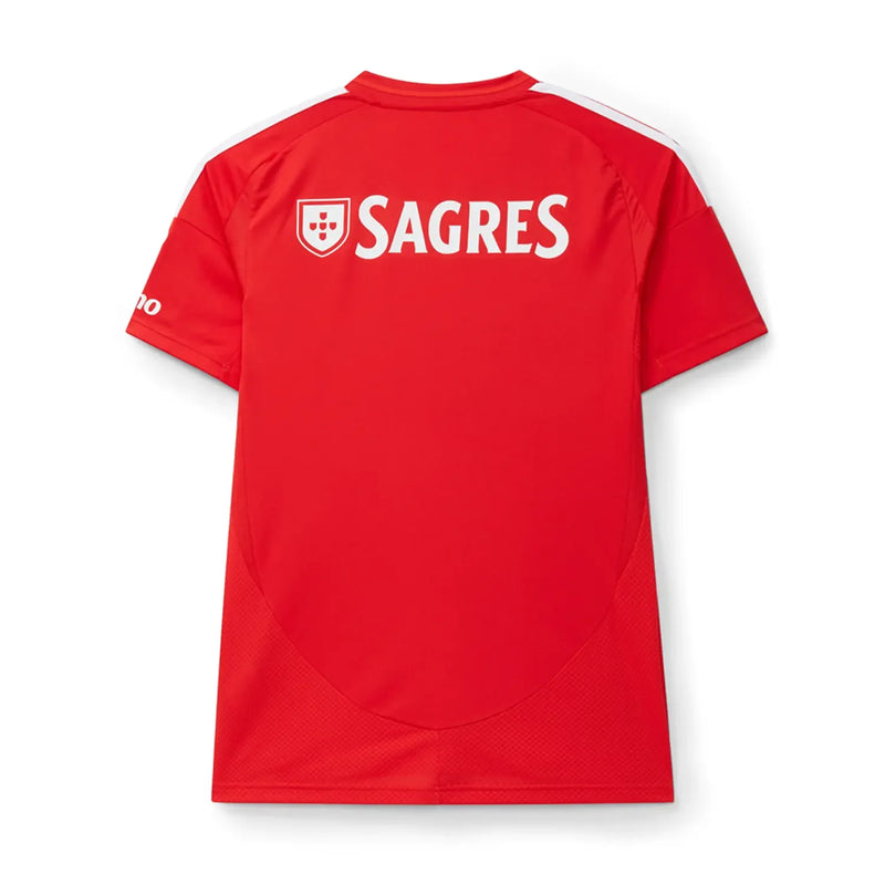 Camisola Benfica Principal 2024-2025