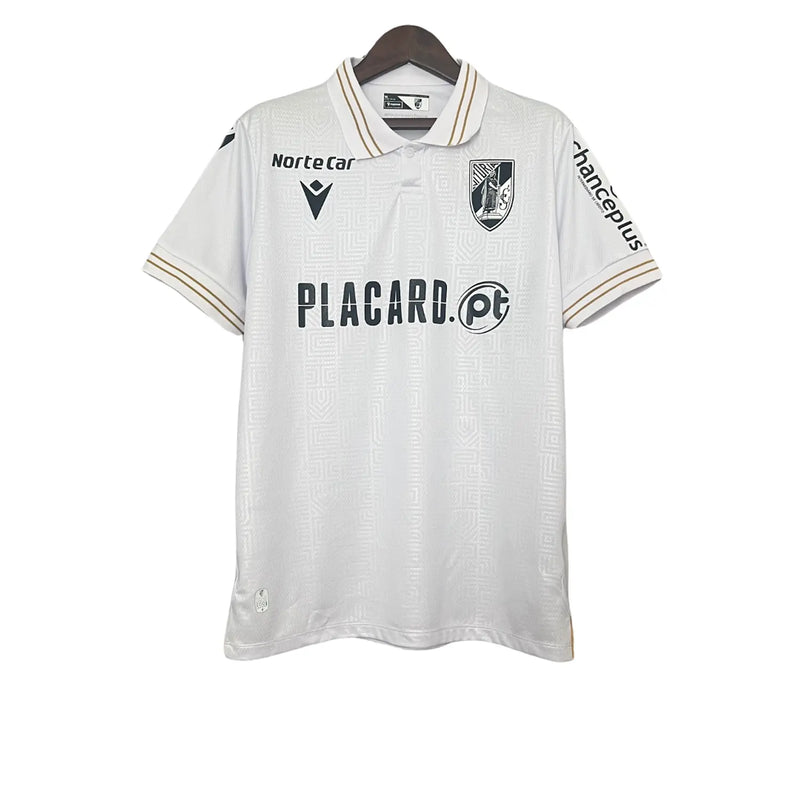Camisola Vitória SC Principal 2024-2025