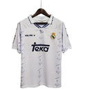 Camisola Principal Real Madrid 94/96 Retro
