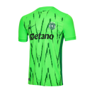 Camisola Sporting Terceiro 2024-2025