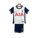 Conjunto Criança Tottenham Principal 24/25