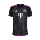 Camisola Bayern de Munique Alternativo 2023-2024