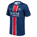 Camisola Paris Saint-Germain Primeiro Equipamento 2024-2025