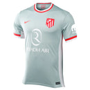 Camisola Atlético de Madrid Alternativo Equipamento 2024-2025