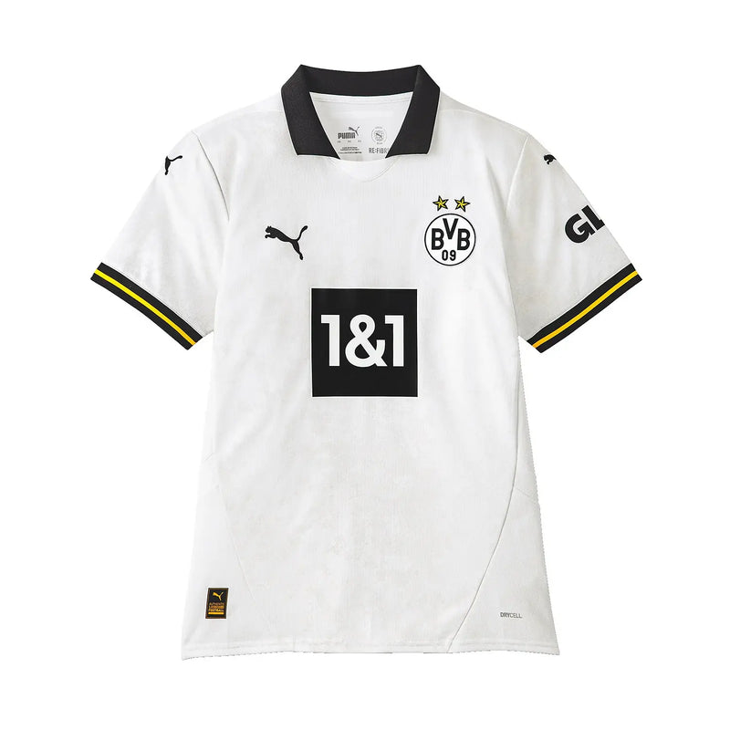 Camisola Borussia Dortmund Terceiro 24/25