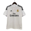 Camisola Principal Real Madrid 14/15 Retro
