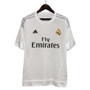 Camisola Principal Real Madrid 15/16 Retro