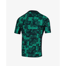 Camisola Aquecimento Sporting  24/25