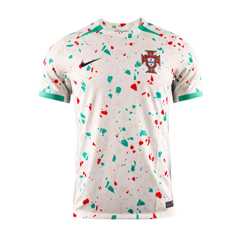 Camisola Portugal Alternativa Navegadoras Mundial 2023