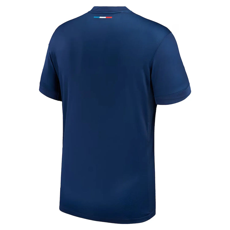 Camisola Paris Saint-Germain Primeiro Equipamento 2024-2025